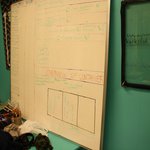 Container packing for tMinds and MUST 2019