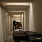 Day 1: Space problems... Expanding