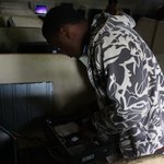 Mchinji ICT Centre Upgrade