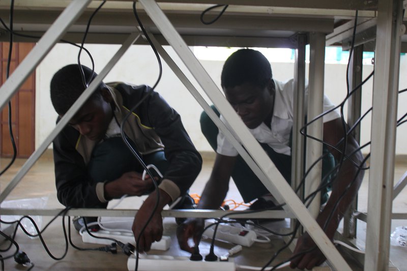 Matapwata Secondary School