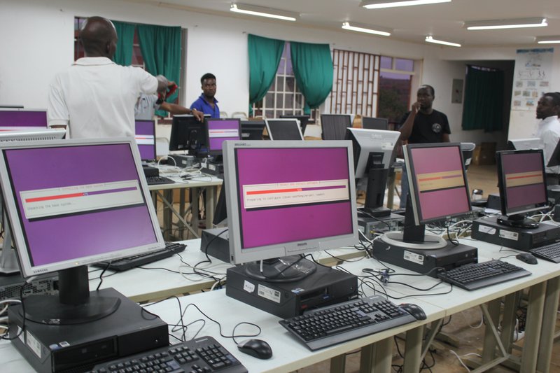 Matapwata Secondary School